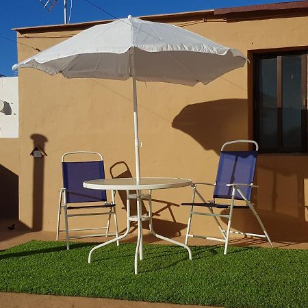 פוארטו דל רוסריו Apartment Severo Ochoa מראה חיצוני תמונה
