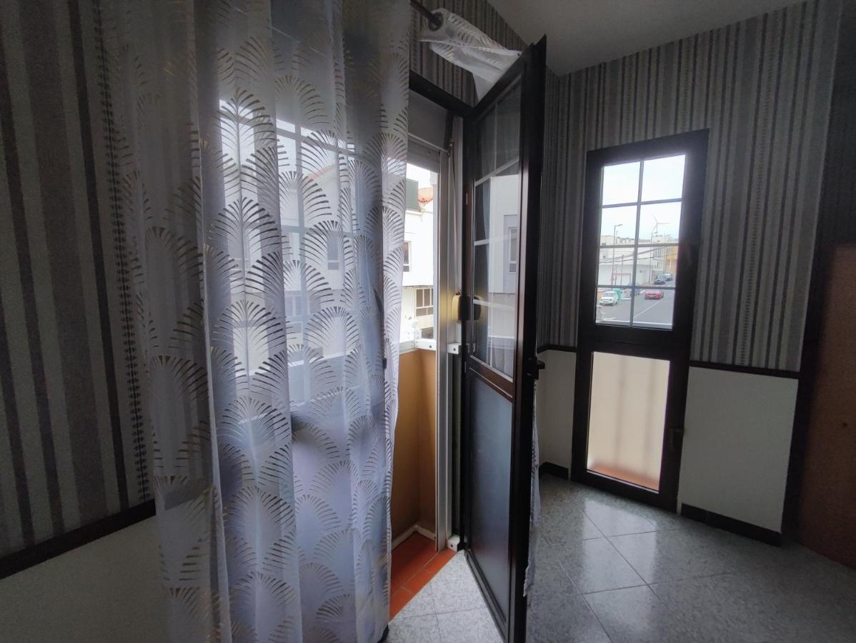 פוארטו דל רוסריו Apartment Severo Ochoa מראה חיצוני תמונה