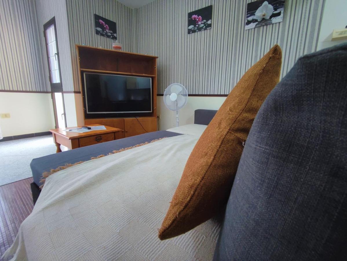 פוארטו דל רוסריו Apartment Severo Ochoa מראה חיצוני תמונה
