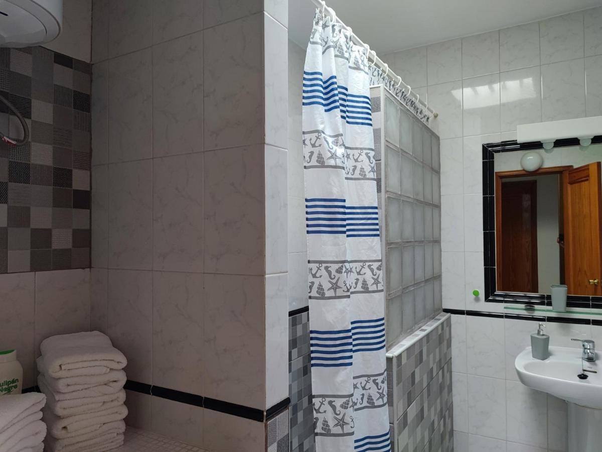 פוארטו דל רוסריו Apartment Severo Ochoa מראה חיצוני תמונה