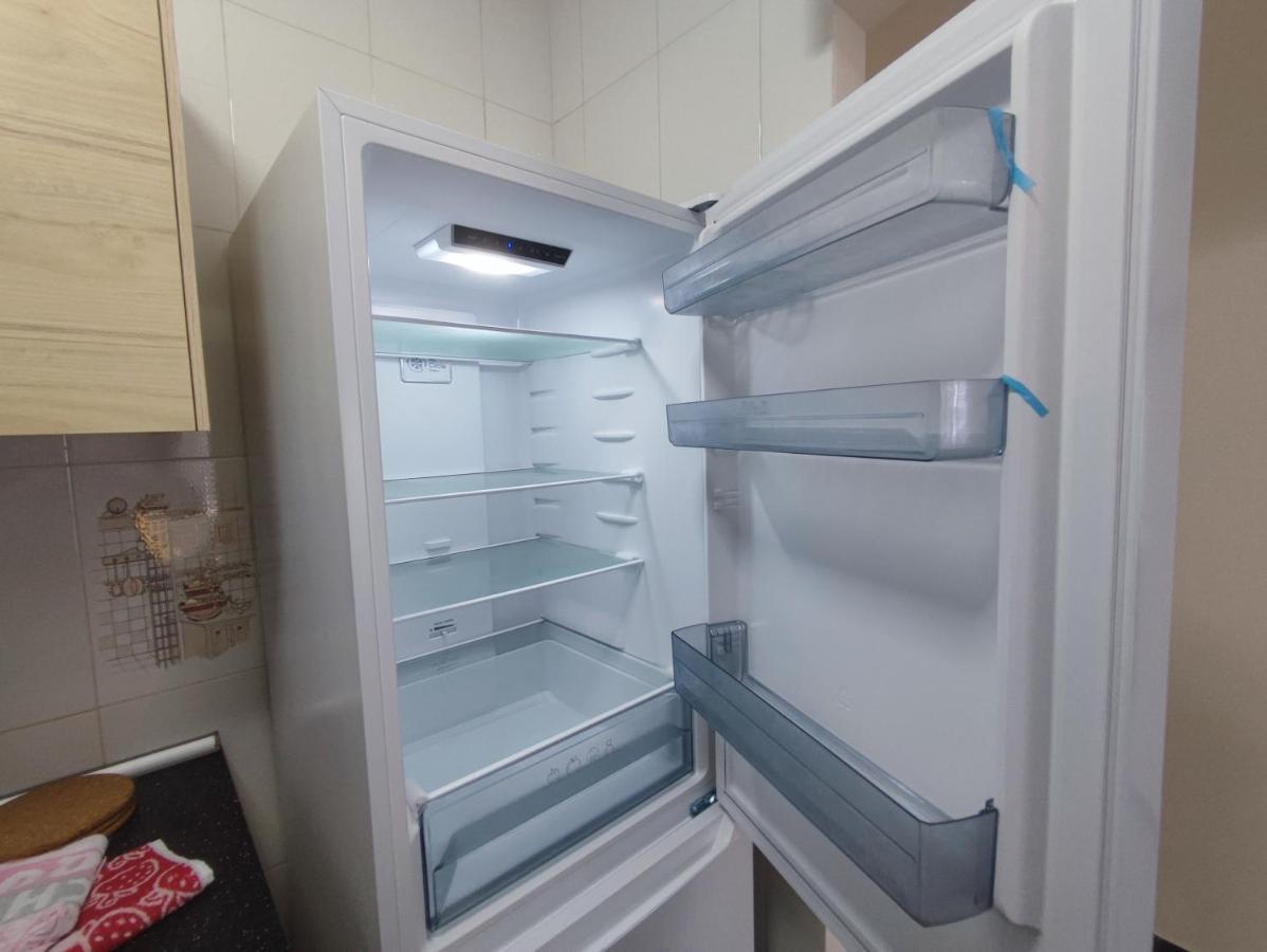 פוארטו דל רוסריו Apartment Severo Ochoa מראה חיצוני תמונה